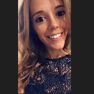 Meet your Posher, Kimberly